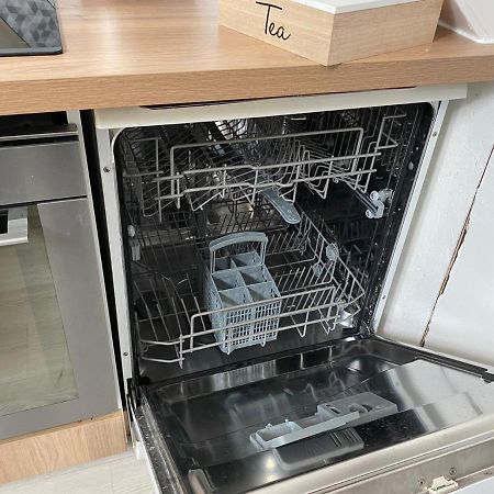 Appartement Vue Sur Les Etoiles Charleville-Mézières 외부 사진